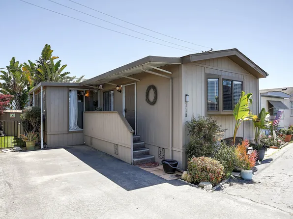 7465 Hollister Ave Space 110, Goleta, CA 93117