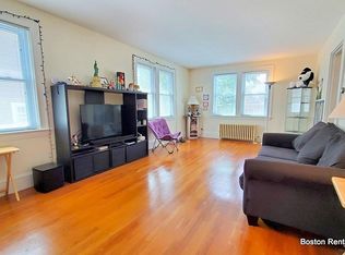 24 Griswold St #2, Cambridge, MA 02138