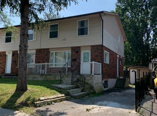 1331 Limberlost Rd, London, ON N6G 2W4