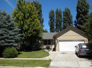 2171 W Shawna Ave, Coeur D Alene, ID 83815