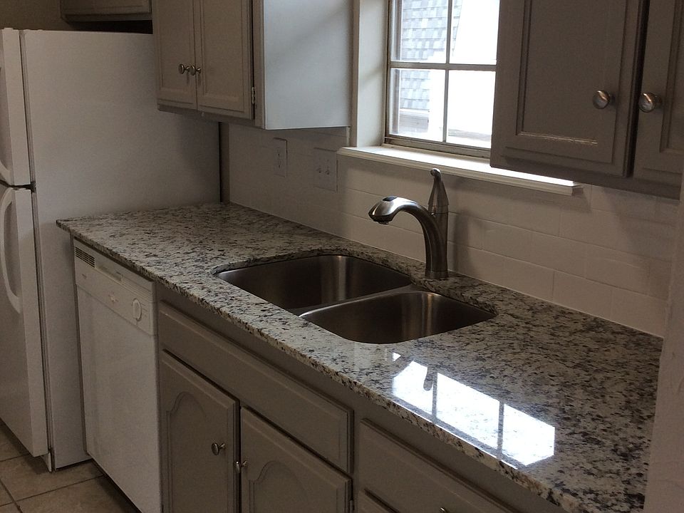 Kitchen sink