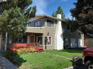 62145 Lower Perry Loop, La Grande, OR 97850