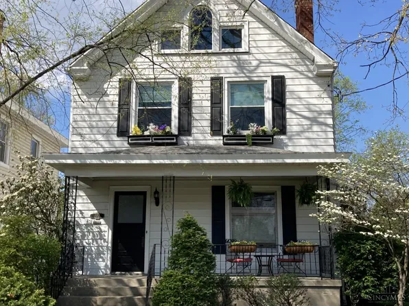 2152 Williams Ave, Cincinnati, OH 45212