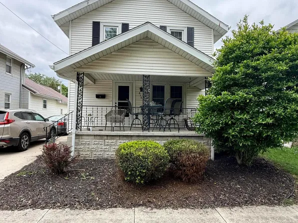 516 S Union St, Fostoria, OH 44830