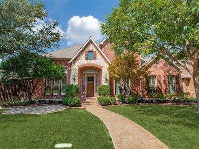 4109 Chief Dr, Carrollton, TX, 75007