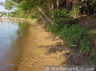 Xxx Lower Ten Mile Lake Rd, Hackensack, MN 56452