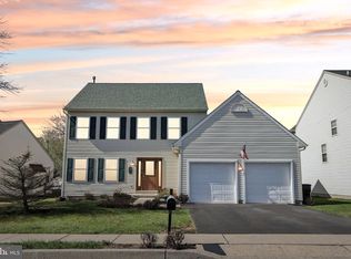 418 Glendale Rd, Collegeville, PA 19426