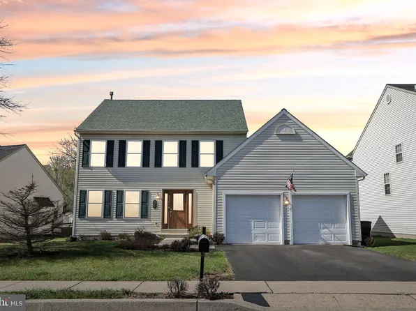 418 Glendale Rd, Collegeville, PA 19426