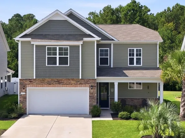 292 Calhoun Falls Dr., Myrtle Beach, SC 29579