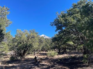 1834 Rockyview Way, Crestone, CO 81131