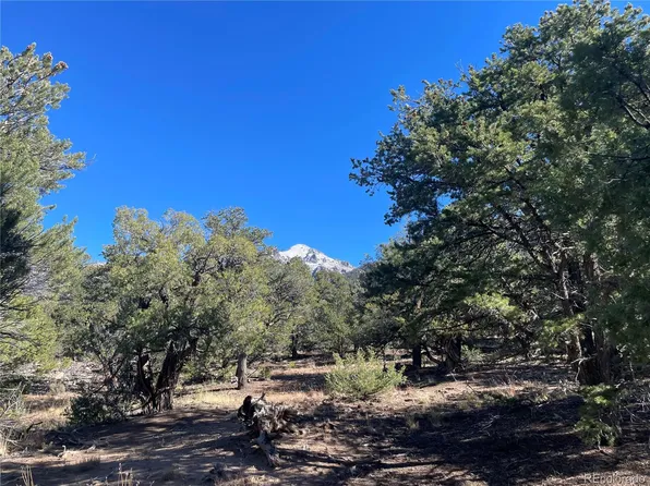 1834 Rockyview Way, Crestone, CO 81131