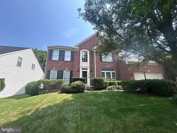 9063 Major Smith Ln, Frederick, MD 21704