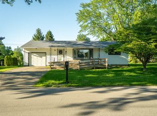 4520 Budd Dr, Erie, PA 16506