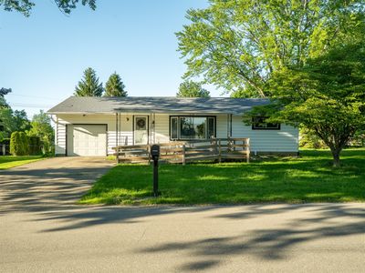4520 Budd Dr, Erie, PA, 16506