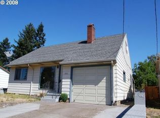11915 SE Holgate Blvd, Portland, OR 97266