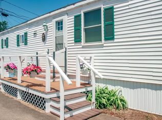 21 Esther Ln, Northwood, NH 03261