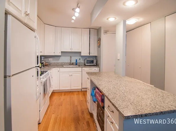 2020 N Lincoln Park W, Chicago, IL