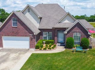 4515 S Ash Ave, Broken Arrow, OK 74011
