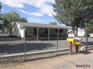 3263 E Hearne Ave, Kingman, AZ 86409