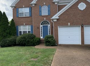 5821 Sterling Oaks Dr, Brentwood, TN 37027