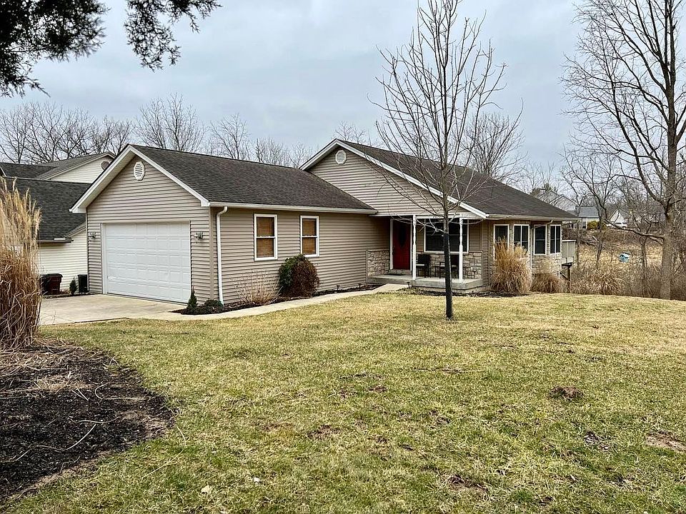 1st image of 20503 Meercham Way Lot 1156