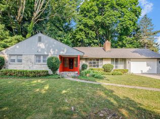 132 S Lincoln Blvd, Battle Creek, MI 49015