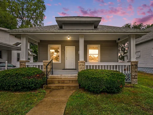2215 Decamp Ave, Elkhart, IN 46517