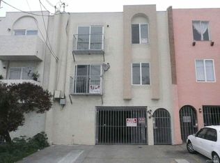 649 Villa St APT 4, Daly City, CA 94014