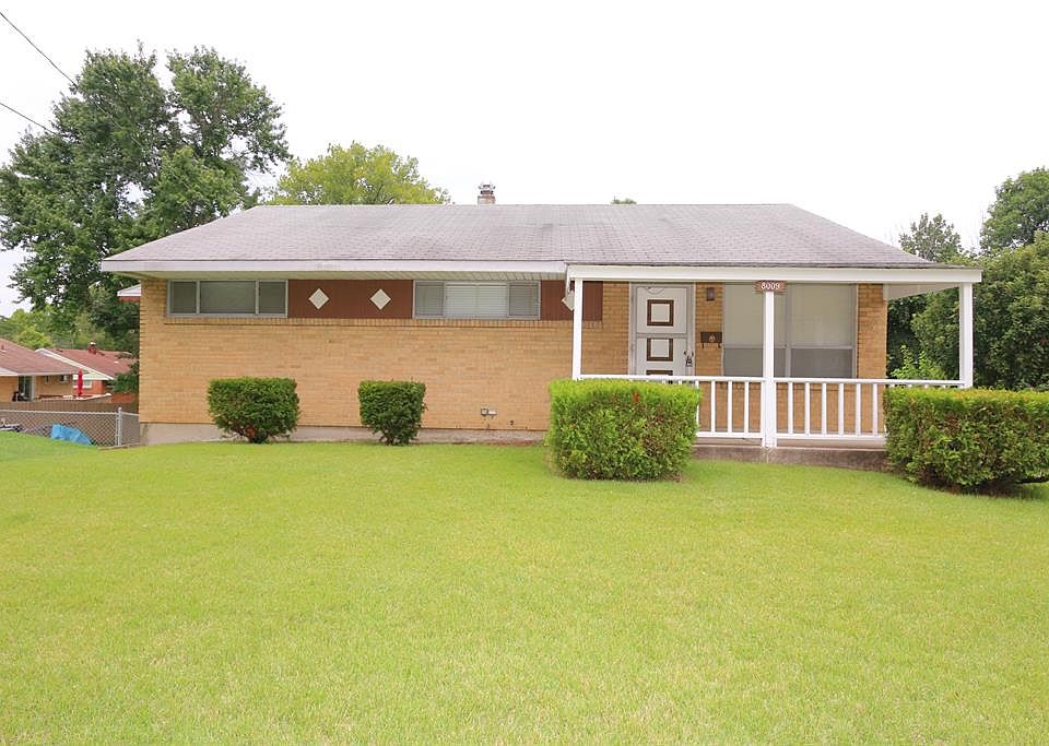 1st image of 8009 Peacock Dr