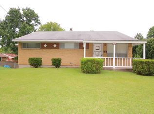 8009 Peacock Dr, Cincinnati, OH