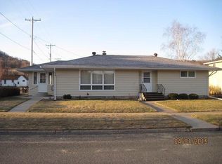 402 Anderson St, Coon Valley, WI 54623