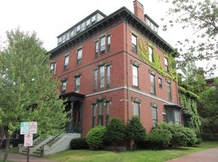 32 Deering St #215, Portland, ME 04101