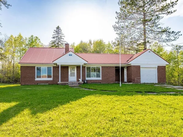 4543 S County Rd E, South Range, WI 54874