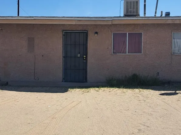 623 NE Davis St #7, Fabens, TX 79838