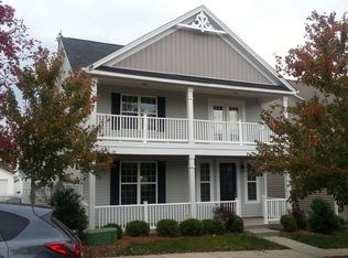 11612 Truan Ln, Cornelius, NC 28031