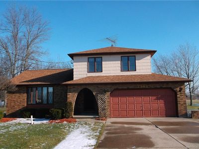 2969 Baseline Rd, Grand island, NY, 14072