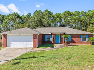 450 Jillian Dr, Crestview, FL, 32536