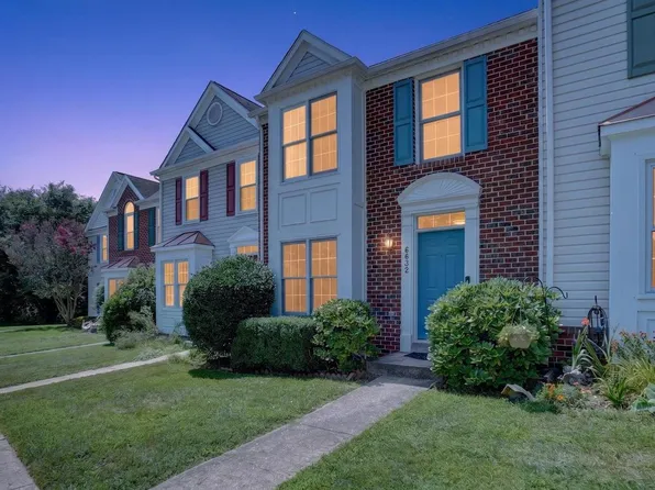 6632 Commodore Ct, New Market, MD 21774