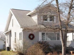 2227 Bellemeade Ave, Evansville, IN