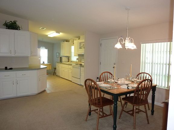 DINING RM OVERLOOKS KIT, AN LR