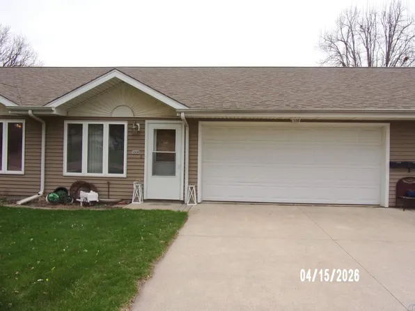 1008 Avenue O, Hawarden, IA 51023