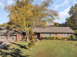 820 Virginia Ln, Ardmore, OK 73401