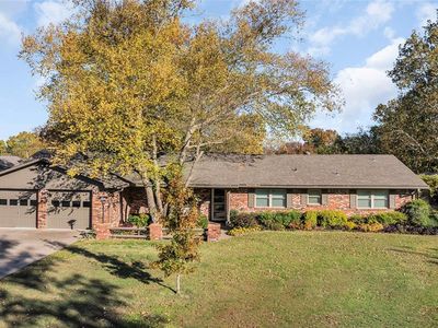 820 Virginia Ln, Ardmore, OK, 73401