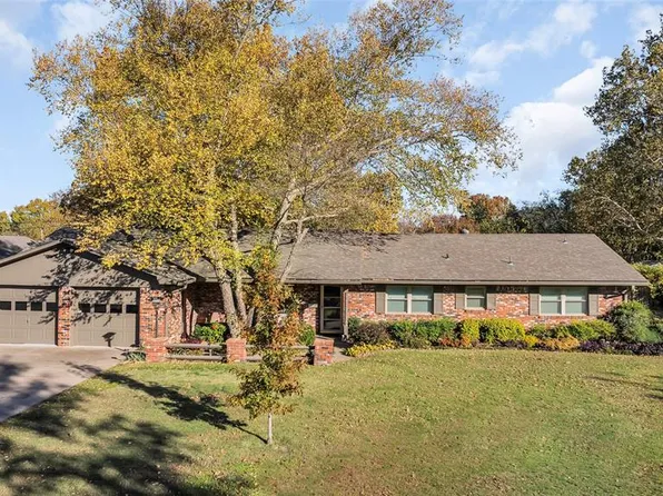 820 Virginia Ln, Ardmore, OK 73401