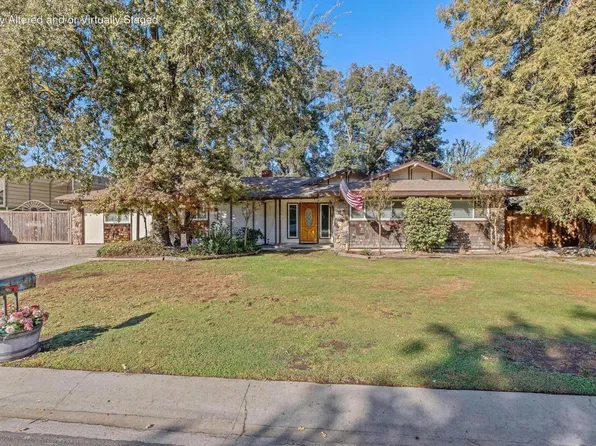 31031 Tower Road, Visalia, CA 93292