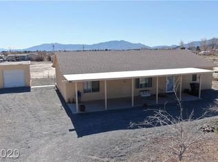 2521 McMurray Dr, Pahrump, NV 89060