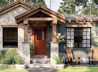 Model A504 Plan, Maple View, Boone, NC 28607