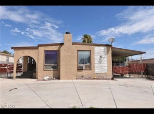 4790 Fuentes Way, Paradise, NV 89121