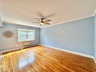 Rented by Keller Williams NYC
