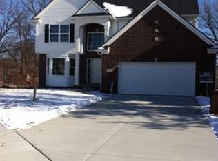 1331 Masood Ct, Canton, MI 48188